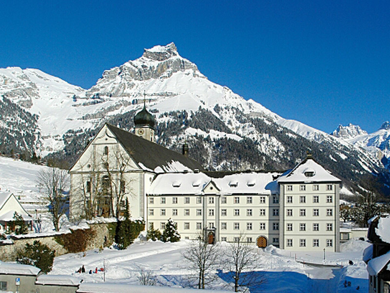 Highlights Matter Ferienwohnungen Engelberg